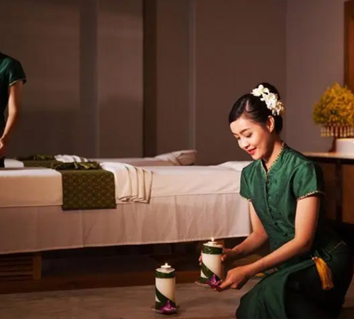 苏州相城休闲会所会馆特色，地址,联系_YuYu养生馆会馆