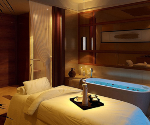 苏州相城高端私人会所排名